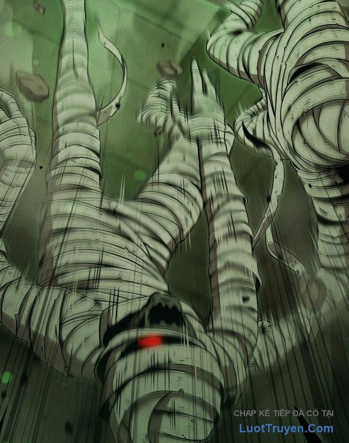 Hầm Ngục Ngon Lành Chap 32 - Next Chap 31