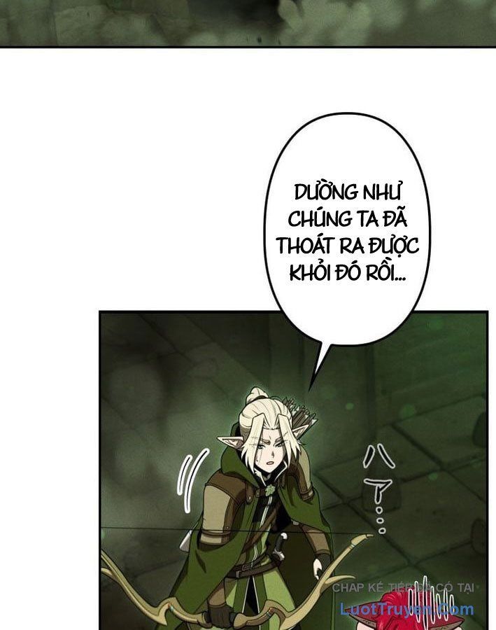 Hầm Ngục Ngon Lành Chap 32 - Next Chap 31