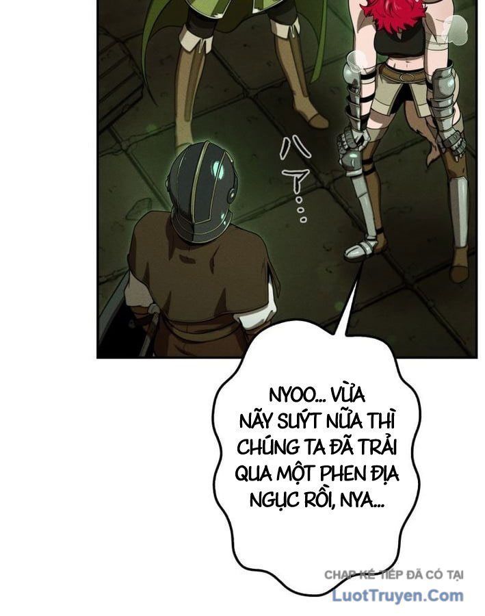 Hầm Ngục Ngon Lành Chap 32 - Next Chap 31