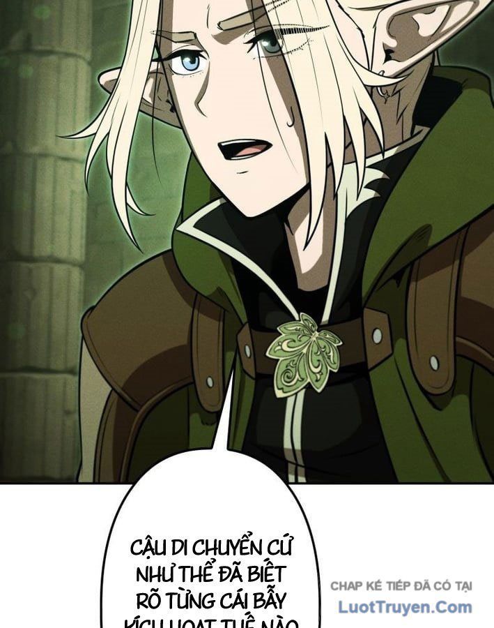 Hầm Ngục Ngon Lành Chap 32 - Next Chap 31