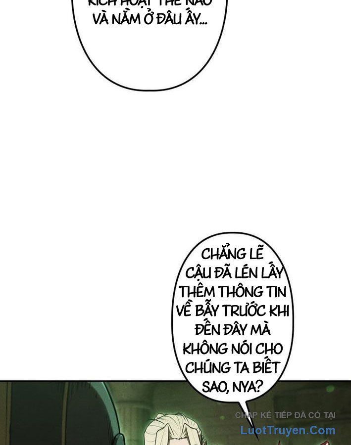 Hầm Ngục Ngon Lành Chap 32 - Next Chap 31