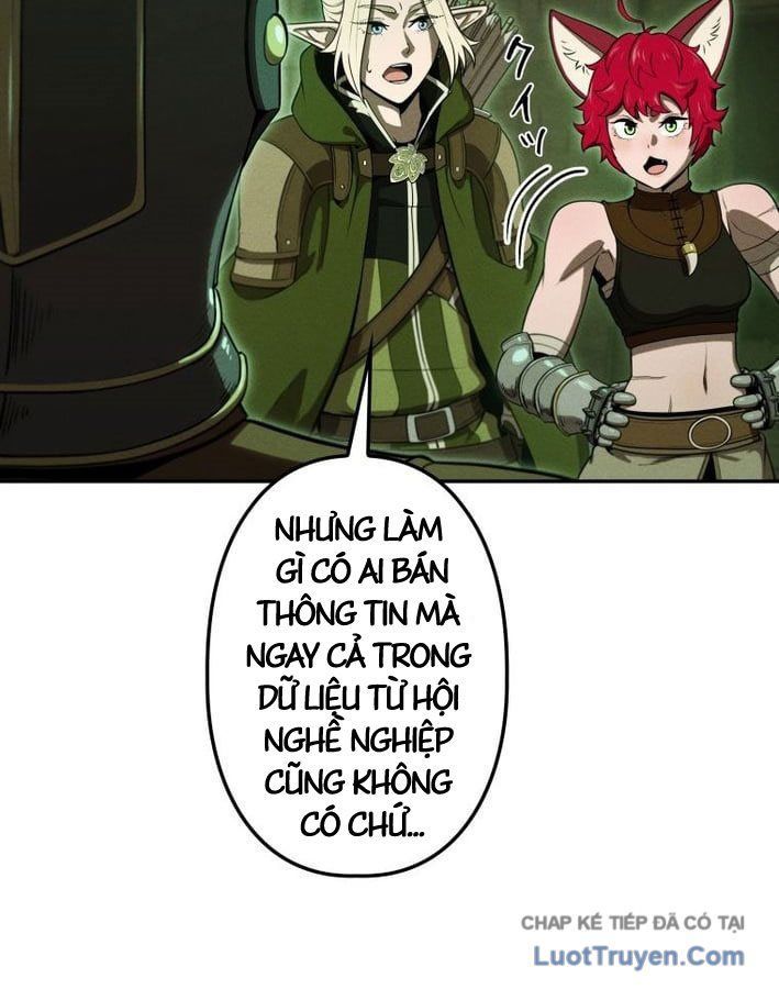 Hầm Ngục Ngon Lành Chap 32 - Next Chap 31