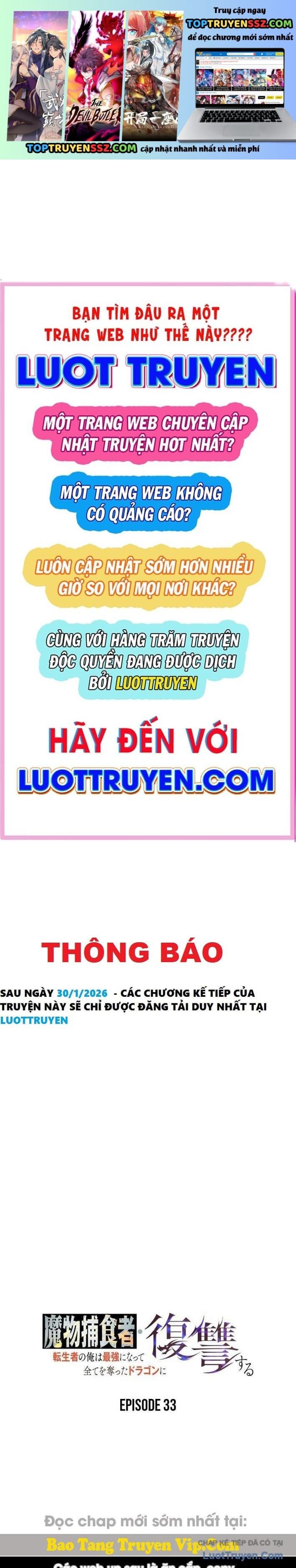 Hầm Ngục Ngon Lành Chap 33 - Next Chap 32