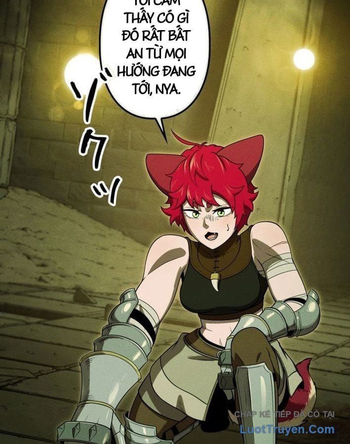 Hầm Ngục Ngon Lành Chap 33 - Next Chap 32