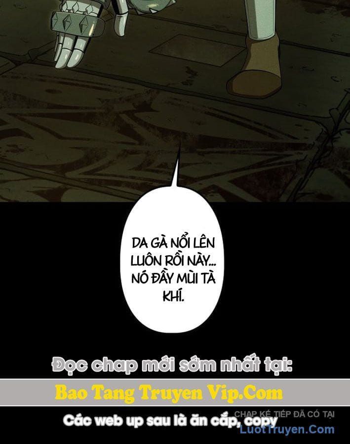 Hầm Ngục Ngon Lành Chap 33 - Next Chap 32