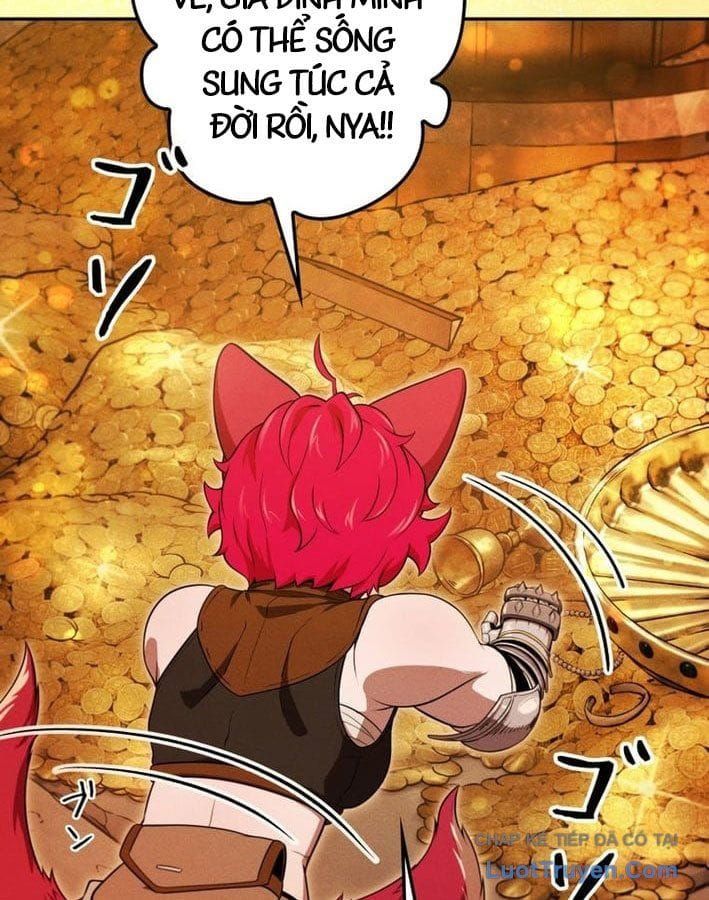 Hầm Ngục Ngon Lành Chap 33 - Next Chap 32