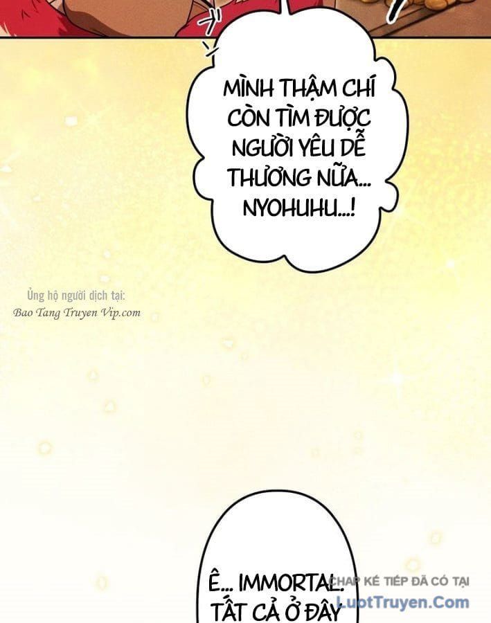 Hầm Ngục Ngon Lành Chap 33 - Next Chap 32