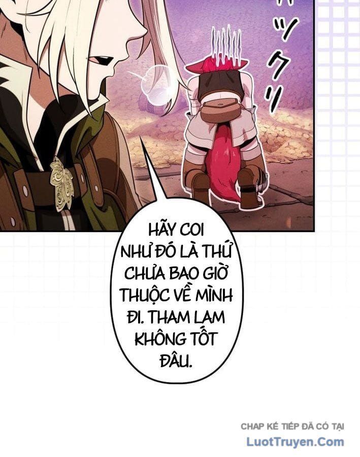 Hầm Ngục Ngon Lành Chap 33 - Next Chap 32