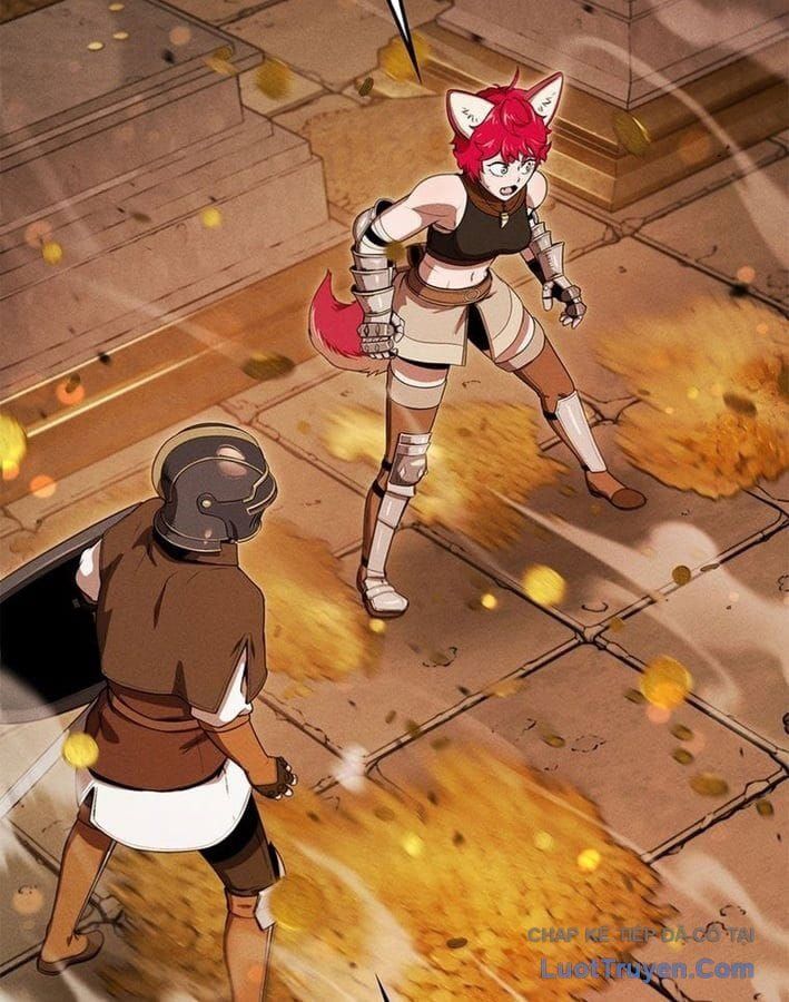 Hầm Ngục Ngon Lành Chap 33 - Next Chap 32