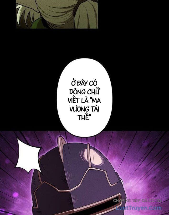 Hầm Ngục Ngon Lành Chap 33 - Next Chap 32