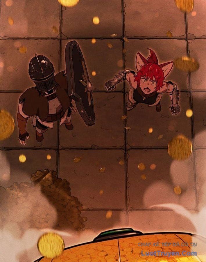 Hầm Ngục Ngon Lành Chap 33 - Next Chap 32