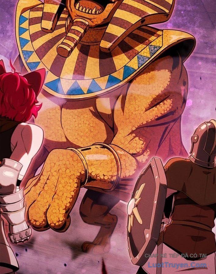 Hầm Ngục Ngon Lành Chap 33 - Next Chap 32