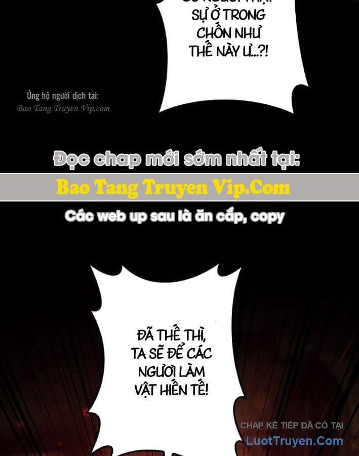 Hầm Ngục Ngon Lành Chap 33 - Next Chap 32