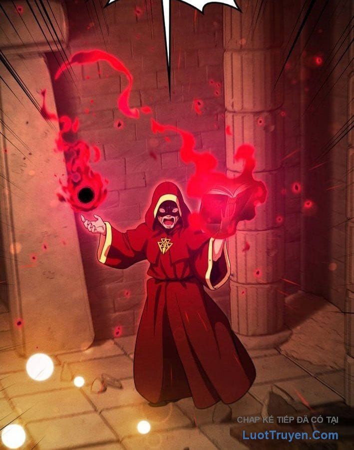 Hầm Ngục Ngon Lành Chap 33 - Next Chap 32