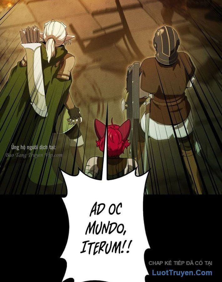 Hầm Ngục Ngon Lành Chap 33 - Next Chap 32