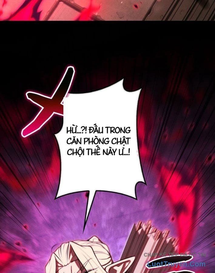 Hầm Ngục Ngon Lành Chap 33 - Next Chap 32