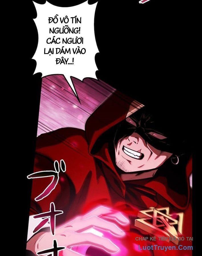 Hầm Ngục Ngon Lành Chap 33 - Next Chap 32