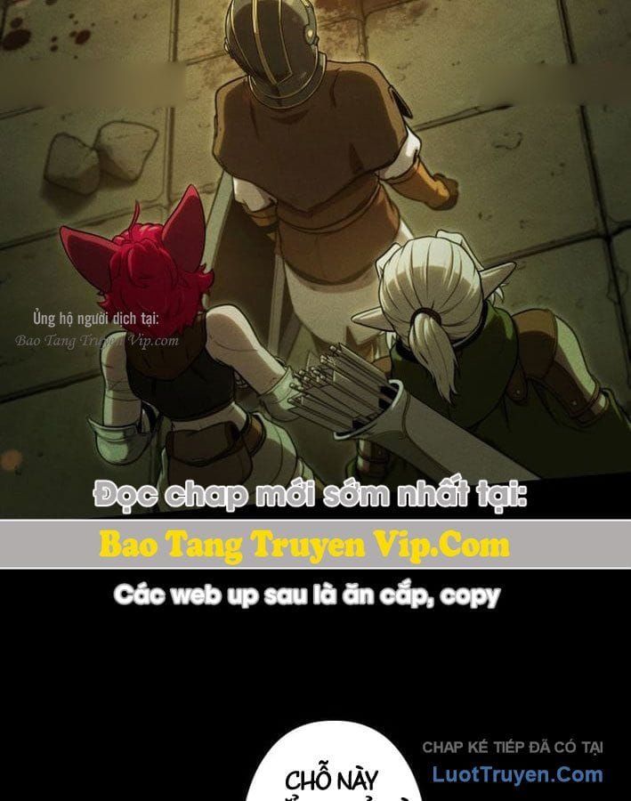 Hầm Ngục Ngon Lành Chap 33 - Next Chap 32