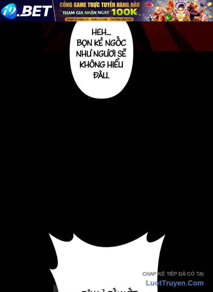 Hầm Ngục Ngon Lành Chap 33 - Next Chap 32