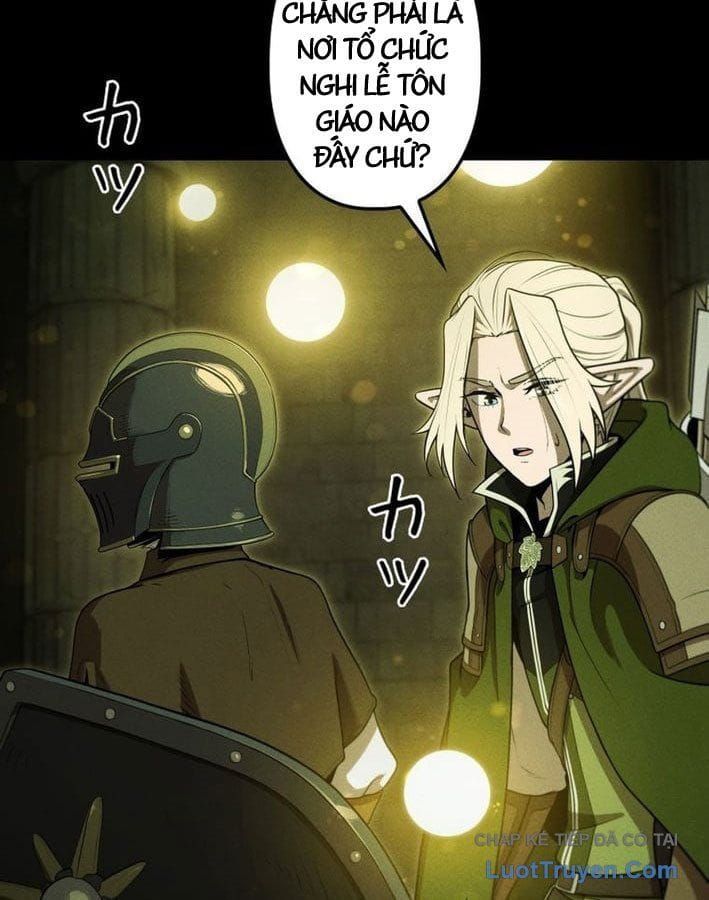 Hầm Ngục Ngon Lành Chap 33 - Next Chap 32