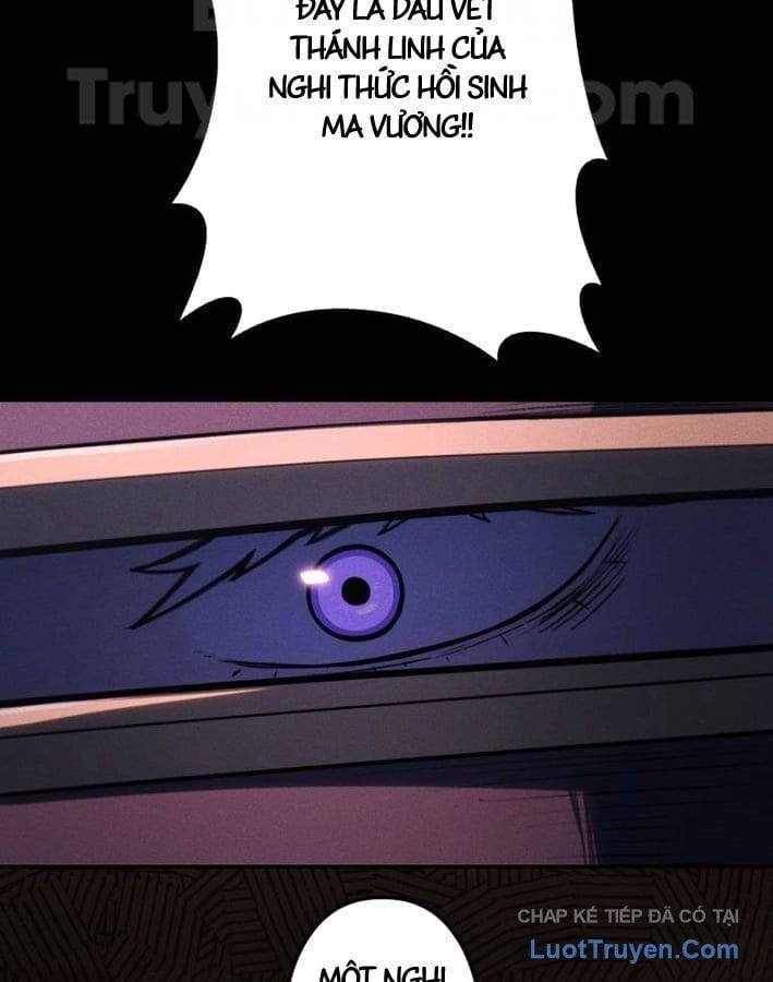 Hầm Ngục Ngon Lành Chap 33 - Next Chap 32