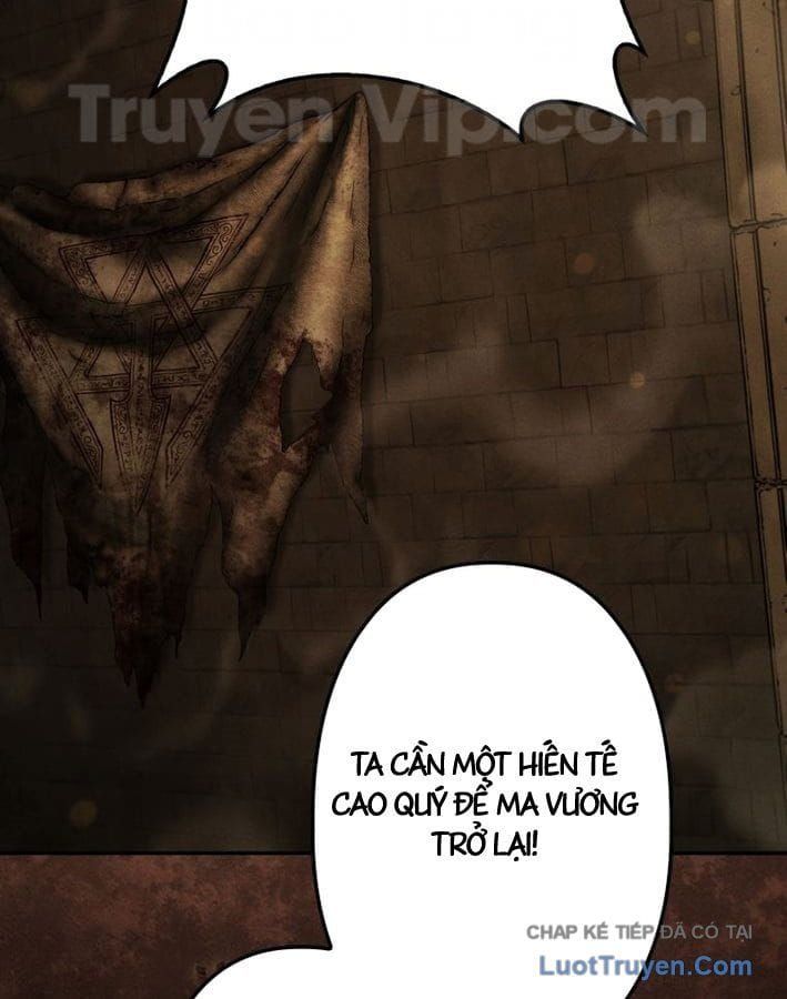 Hầm Ngục Ngon Lành Chap 33 - Next Chap 32