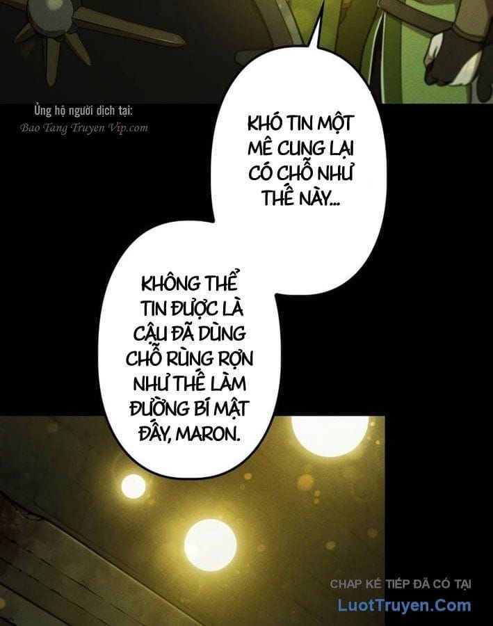 Hầm Ngục Ngon Lành Chap 33 - Next Chap 32