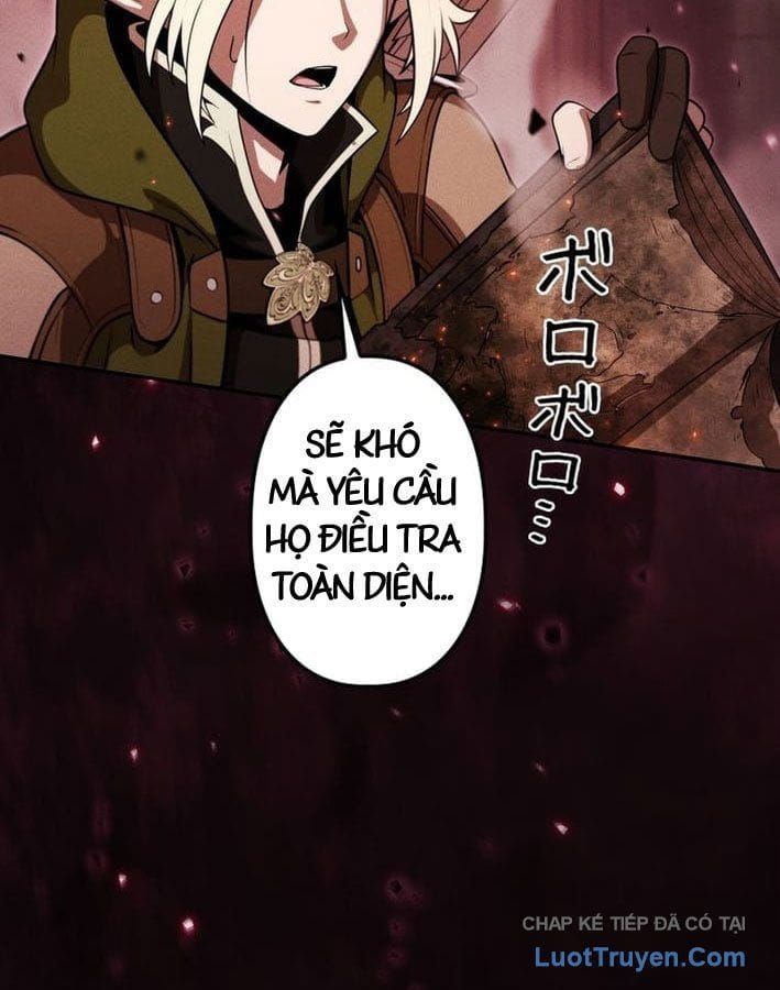 Hầm Ngục Ngon Lành Chap 33 - Next Chap 32