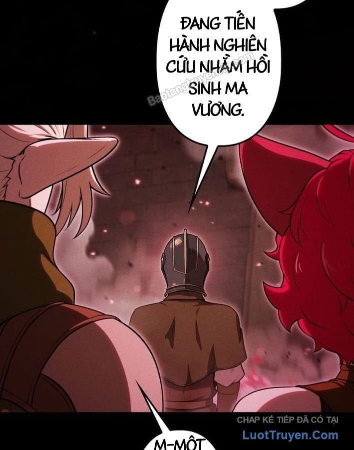Hầm Ngục Ngon Lành Chap 33 - Next Chap 32