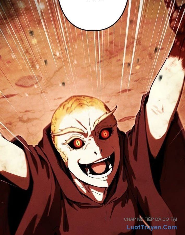 Hầm Ngục Ngon Lành Chap 33 - Next Chap 32