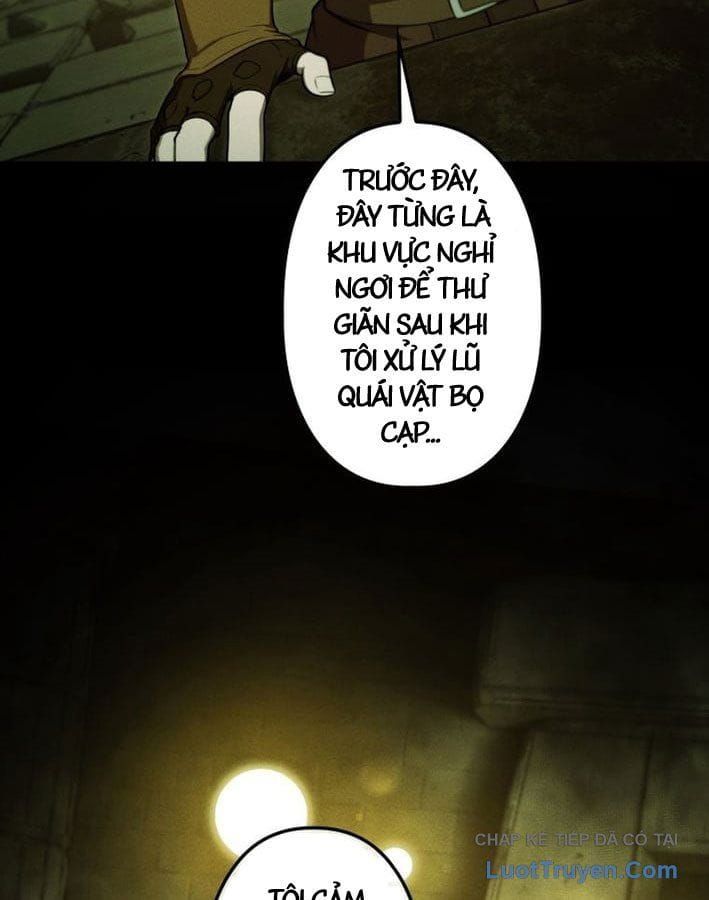 Hầm Ngục Ngon Lành Chap 33 - Next Chap 32