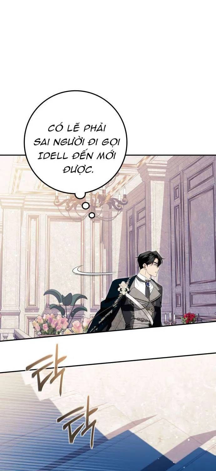 Nữ Công Tước Chiến Lợi Phẩm Chap 44 - Next Chap 43