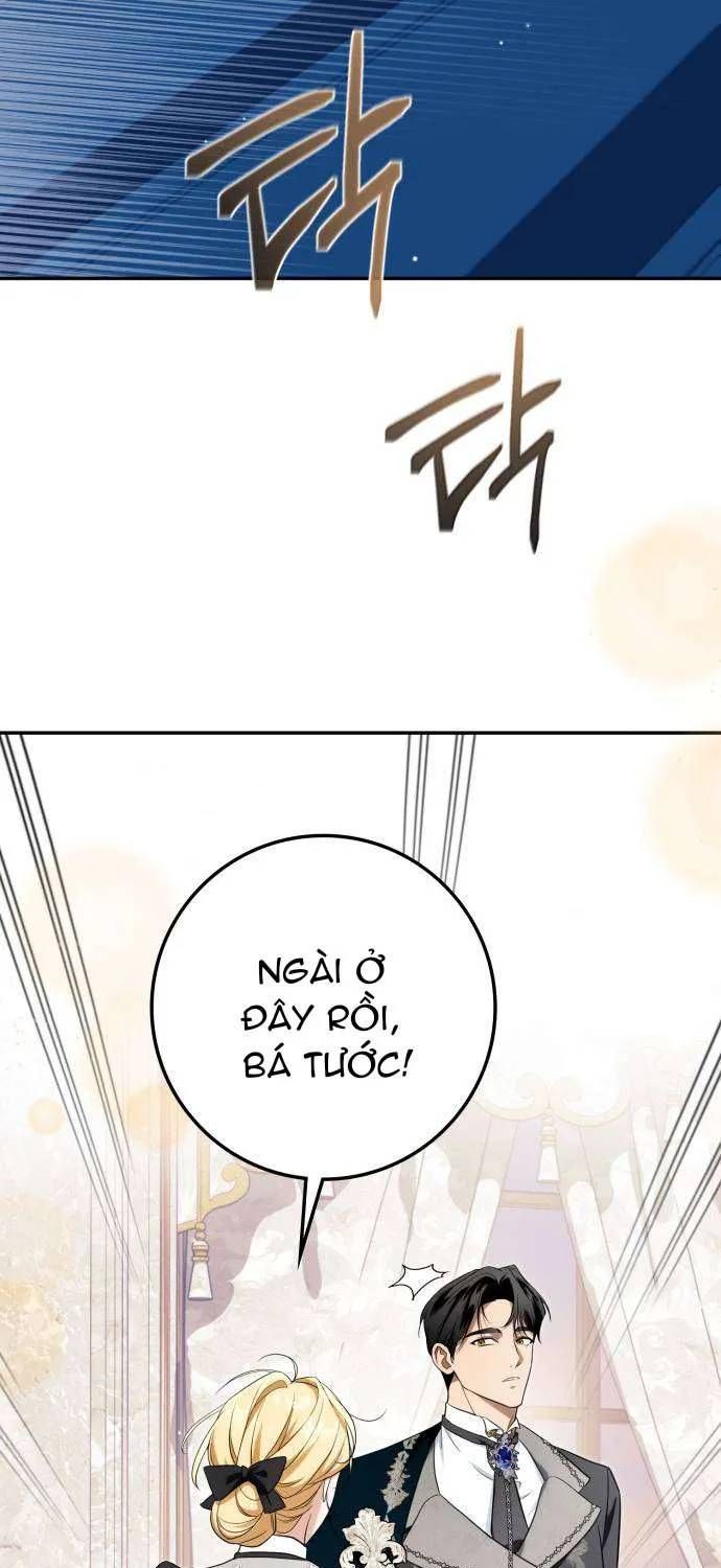 Nữ Công Tước Chiến Lợi Phẩm Chap 44 - Next Chap 43