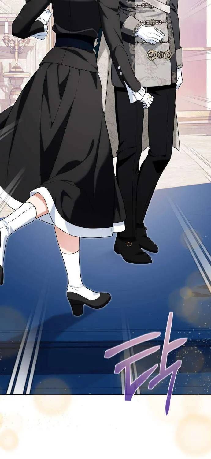 Nữ Công Tước Chiến Lợi Phẩm Chap 44 - Next Chap 43