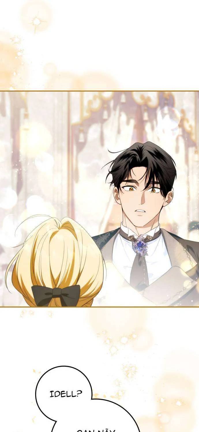 Nữ Công Tước Chiến Lợi Phẩm Chap 44 - Next Chap 43