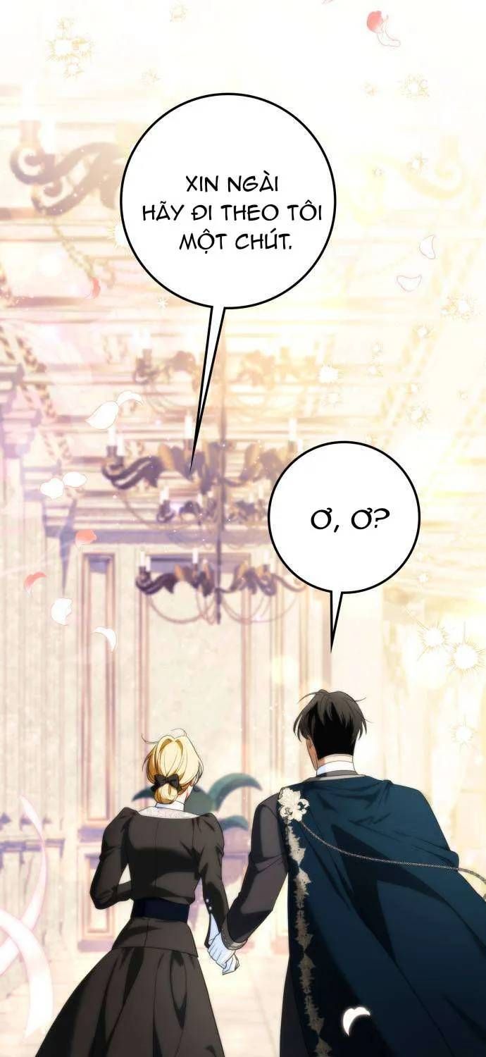 Nữ Công Tước Chiến Lợi Phẩm Chap 44 - Next Chap 43