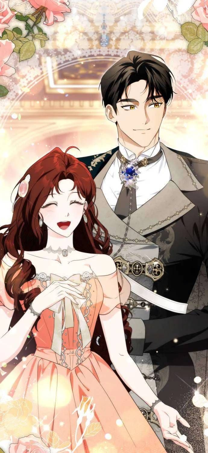 Nữ Công Tước Chiến Lợi Phẩm Chap 44 - Next Chap 43