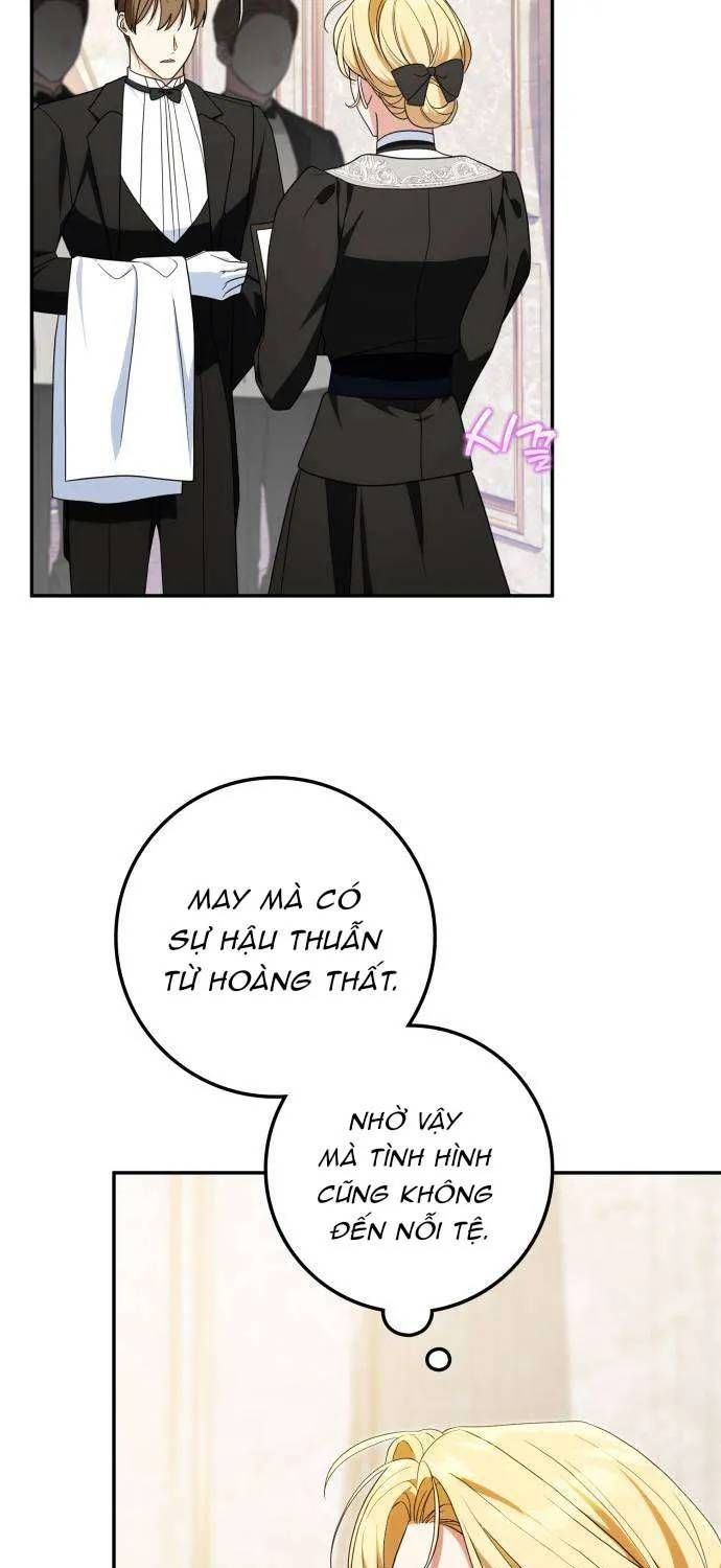 Nữ Công Tước Chiến Lợi Phẩm Chap 44 - Next Chap 43