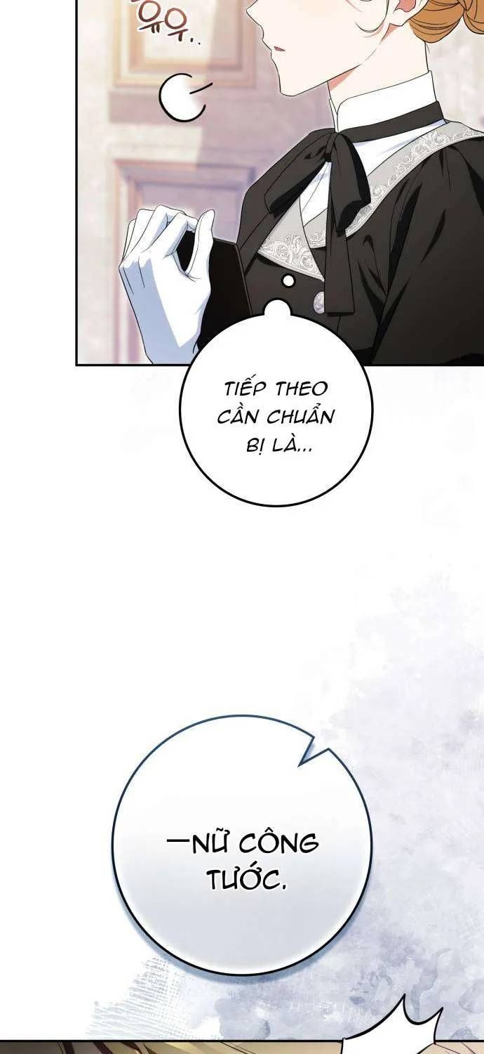 Nữ Công Tước Chiến Lợi Phẩm Chap 44 - Next Chap 43