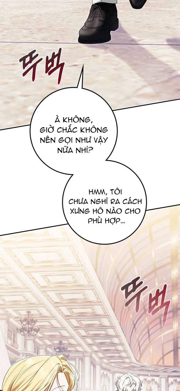 Nữ Công Tước Chiến Lợi Phẩm Chap 44 - Next Chap 43