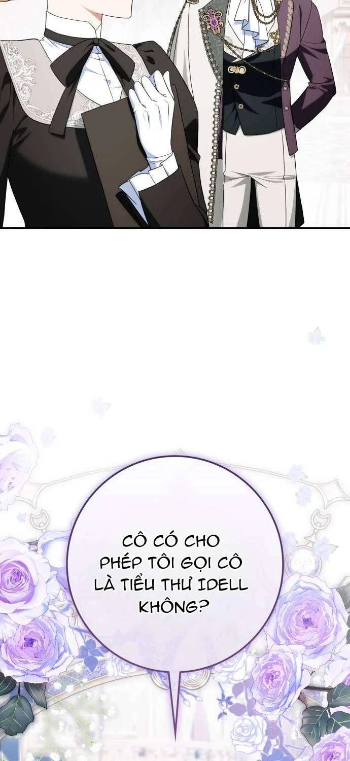 Nữ Công Tước Chiến Lợi Phẩm Chap 44 - Next Chap 43