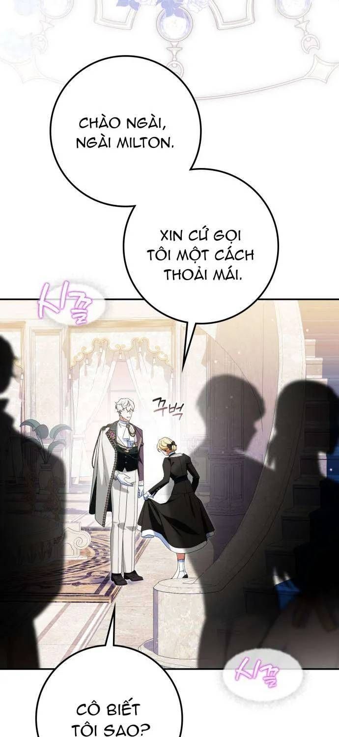 Nữ Công Tước Chiến Lợi Phẩm Chap 44 - Next Chap 43