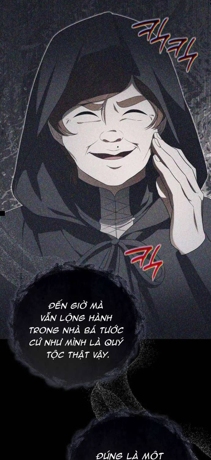 Nữ Công Tước Chiến Lợi Phẩm Chap 44 - Next Chap 43