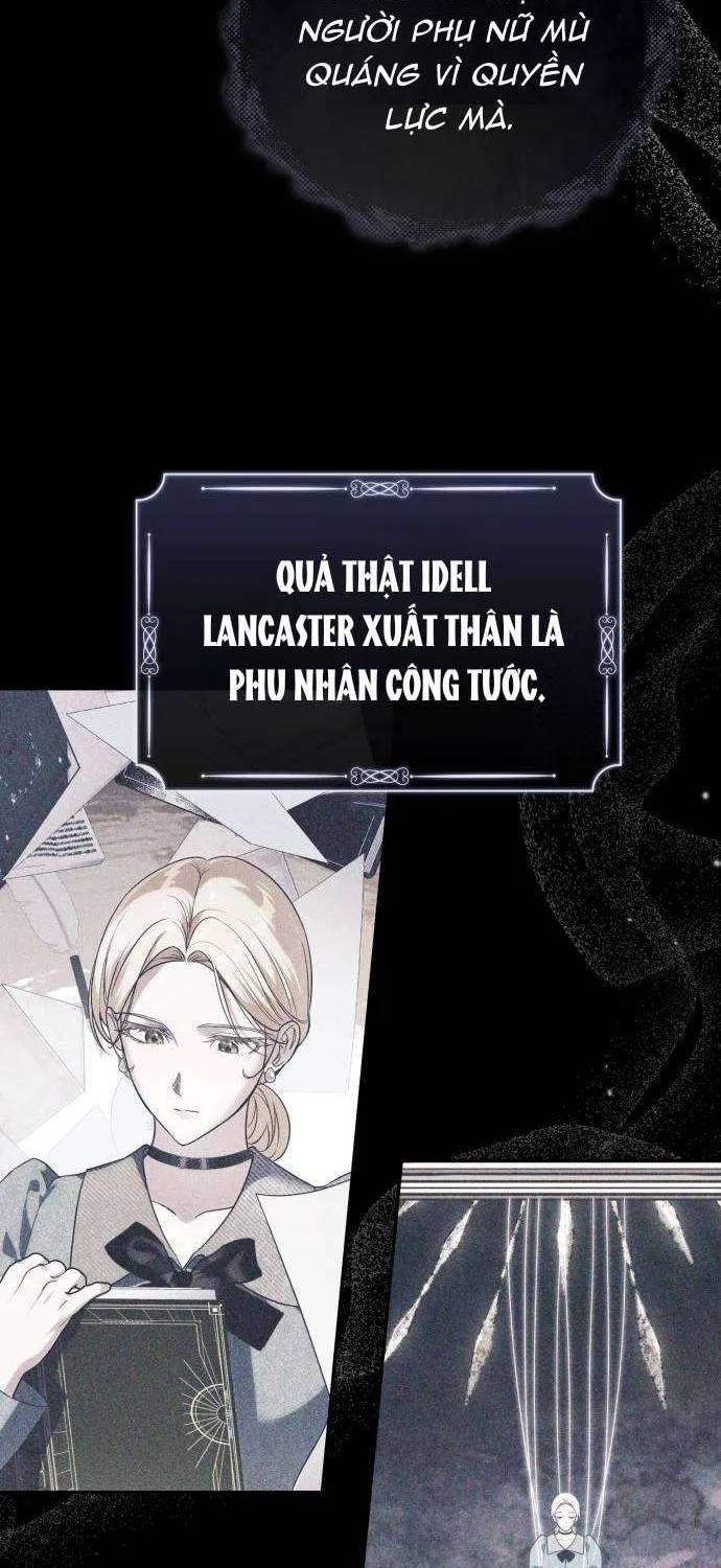 Nữ Công Tước Chiến Lợi Phẩm Chap 44 - Next Chap 43