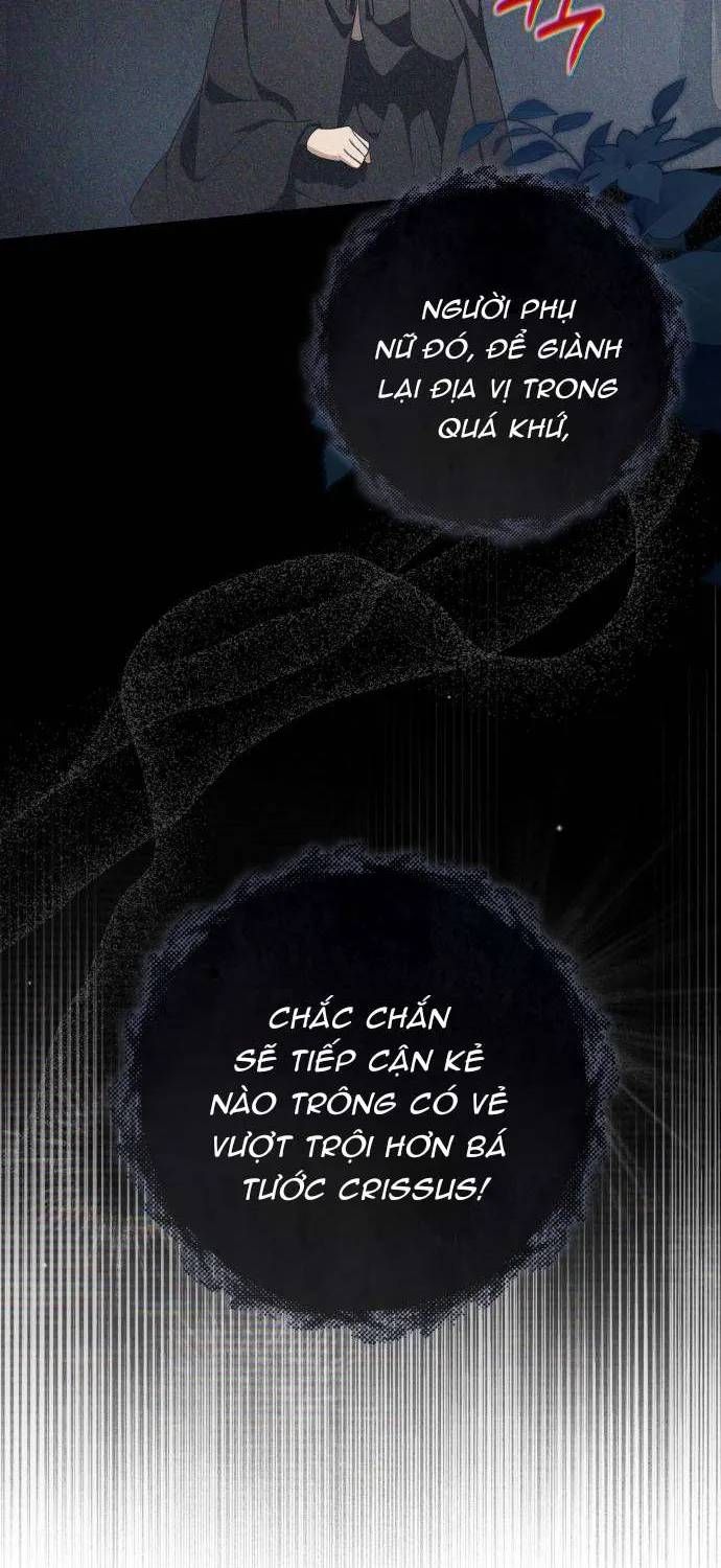 Nữ Công Tước Chiến Lợi Phẩm Chap 44 - Next Chap 43