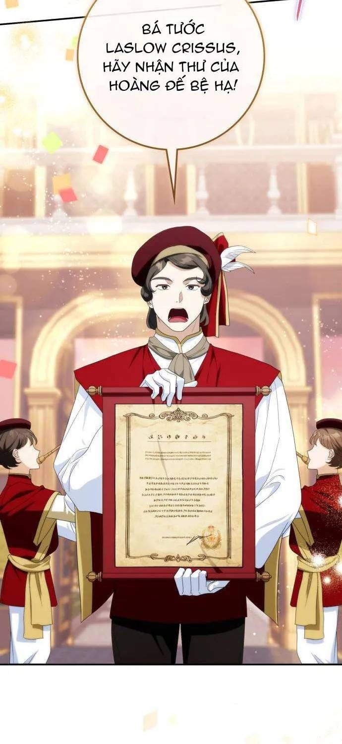 Nữ Công Tước Chiến Lợi Phẩm Chap 44 - Next Chap 43