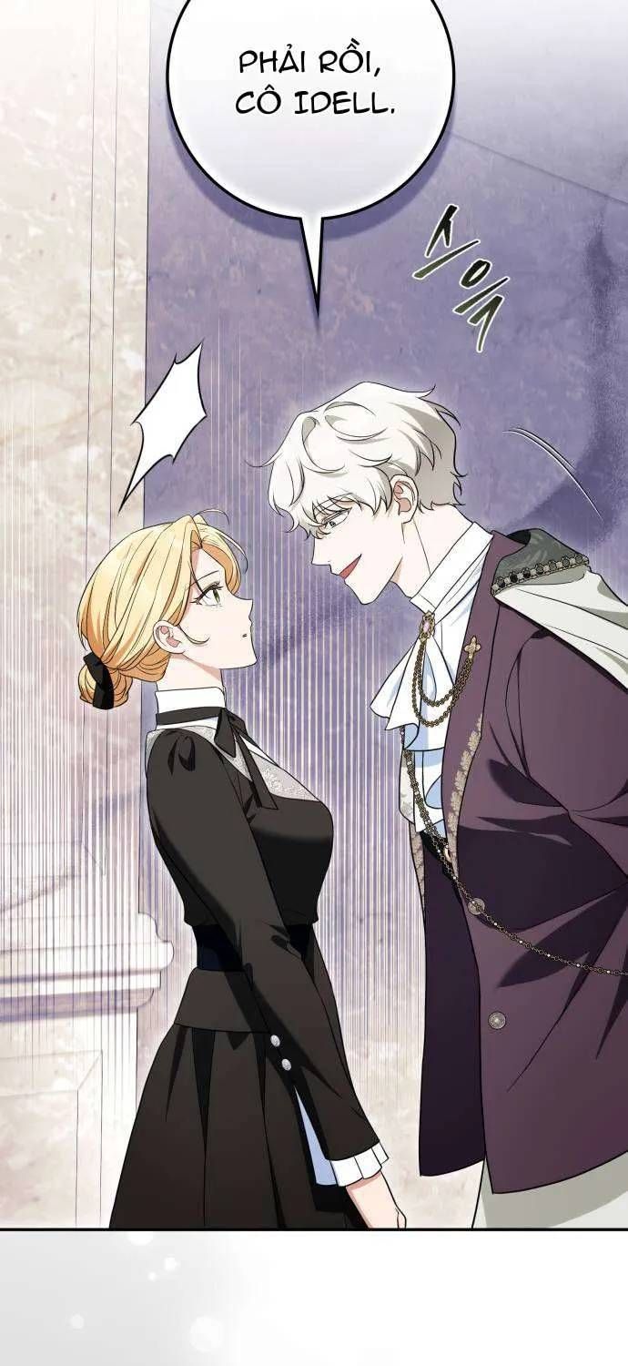 Nữ Công Tước Chiến Lợi Phẩm Chap 44 - Next Chap 43