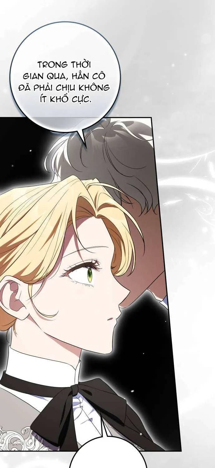 Nữ Công Tước Chiến Lợi Phẩm Chap 44 - Next Chap 43