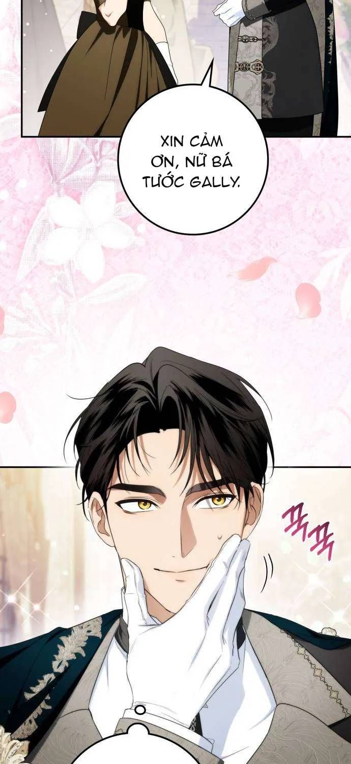 Nữ Công Tước Chiến Lợi Phẩm Chap 44 - Next Chap 43