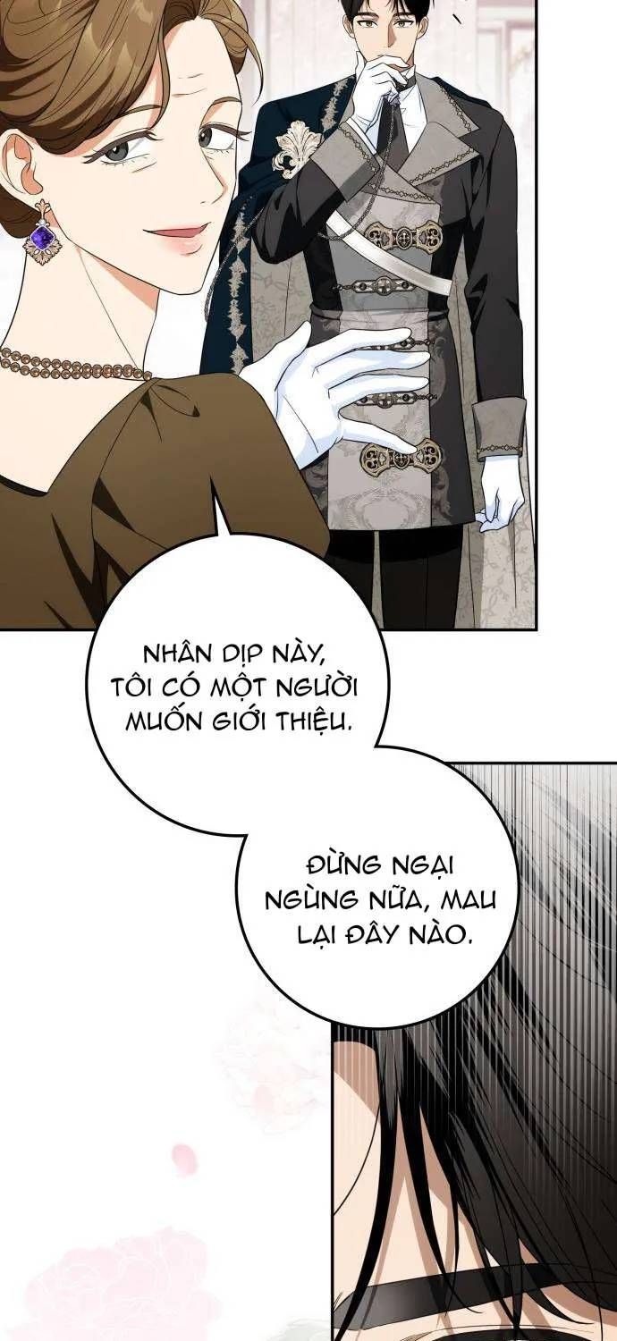 Nữ Công Tước Chiến Lợi Phẩm Chap 44 - Next Chap 43